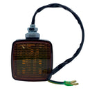 Front combination lamp BX-QXD-DC12V Repuestos montacargas 2.5 ton UN