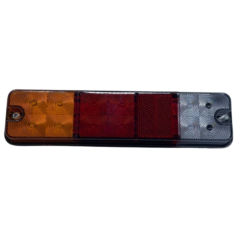 Rear combination lamp Repuestos montacargas 2.5 ton UN