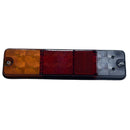 Rear combination lamp Repuestos montacargas 2.5 ton UN