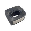 Rubber for steering axle Steering axle Montacargas (UN 2.5 ton gasolina)