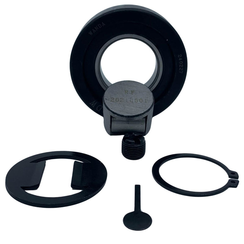 Combination roller-upper(30480-07100+30480-08200) Repuestos montacargas 2.5 ton UN