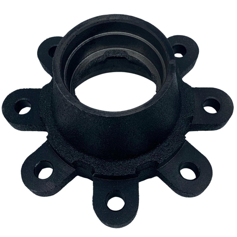 Steering Rear hub FD2-3.5T Repuestos montacargas 2.5 ton UN