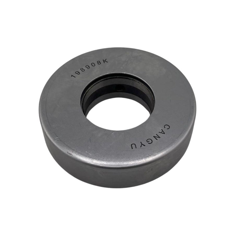 Thrust bearing 198908K of Steering Knuckle  Steering axle Montacargas (UN 2.5 ton gasolina)