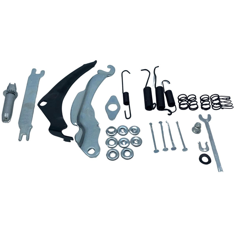 Kit for wheel brake （left）FD/FGL2-2.5T Repuestos montacargas 2.5 ton UN