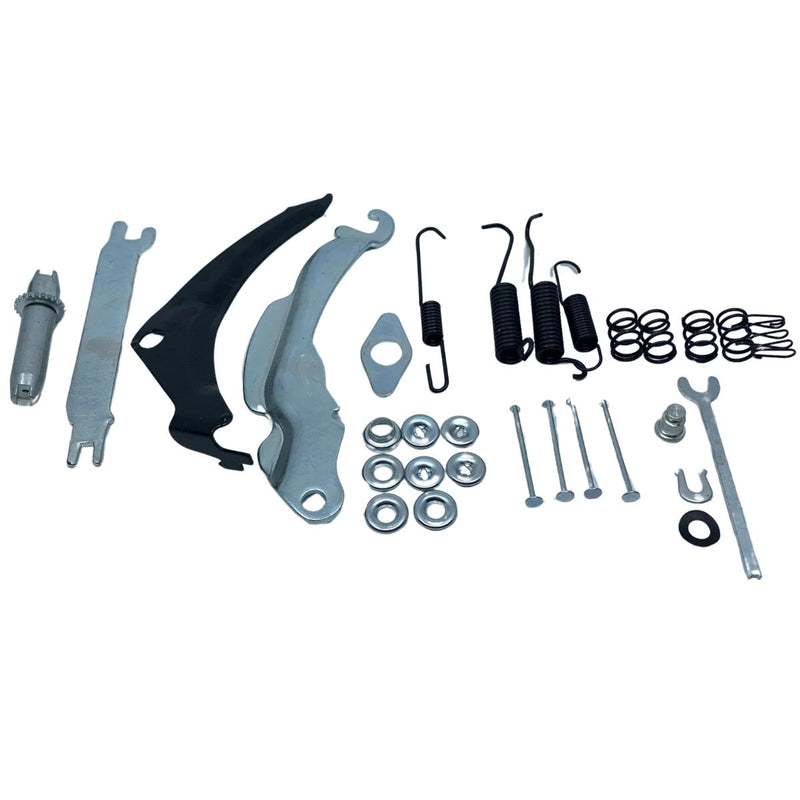 Kit for wheel brake （right）FD/FGL2-2.5T Repuestos montacargas 2.5 ton UN