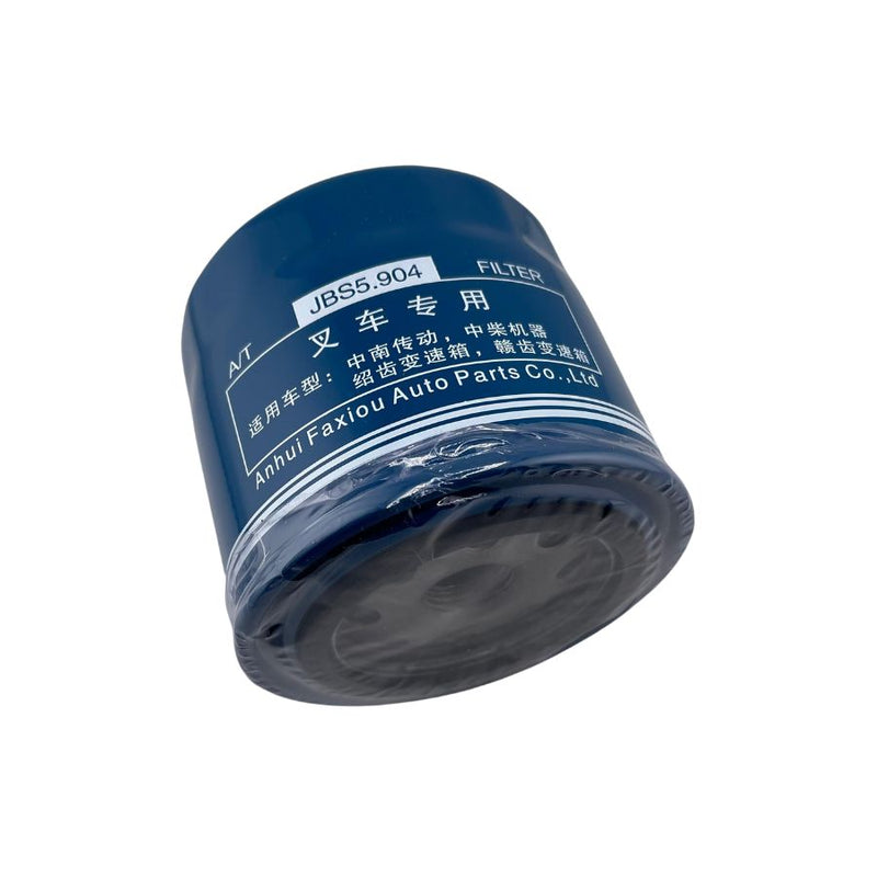 Transimission filter Maintenance parts Montacargas (UN 2.5 ton gasolina)