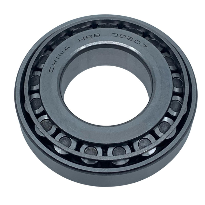 Bearing 30207 of rear hub(outer) FD/FGL2-3.5T Repuestos montacargas 2.5 ton UN