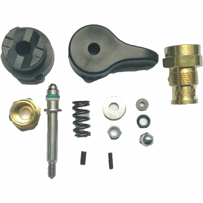 Valvula de alivio (WSP02026105) Pressure Relief Valve Assy