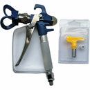 Conjunto de boquilla (TS00002906) Nozzle Assembly