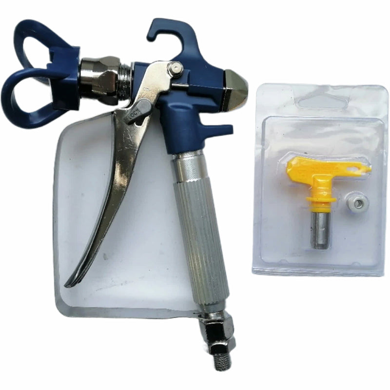 Conjunto de boquilla (TS00002906) Nozzle Assembly