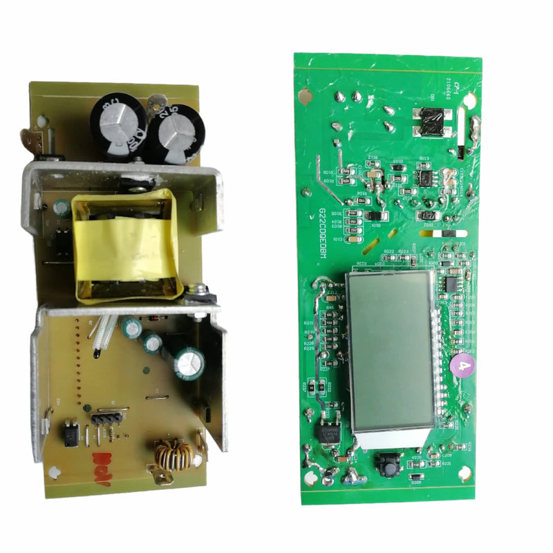 Tarjeta Electronica (WSP0249001) PCB