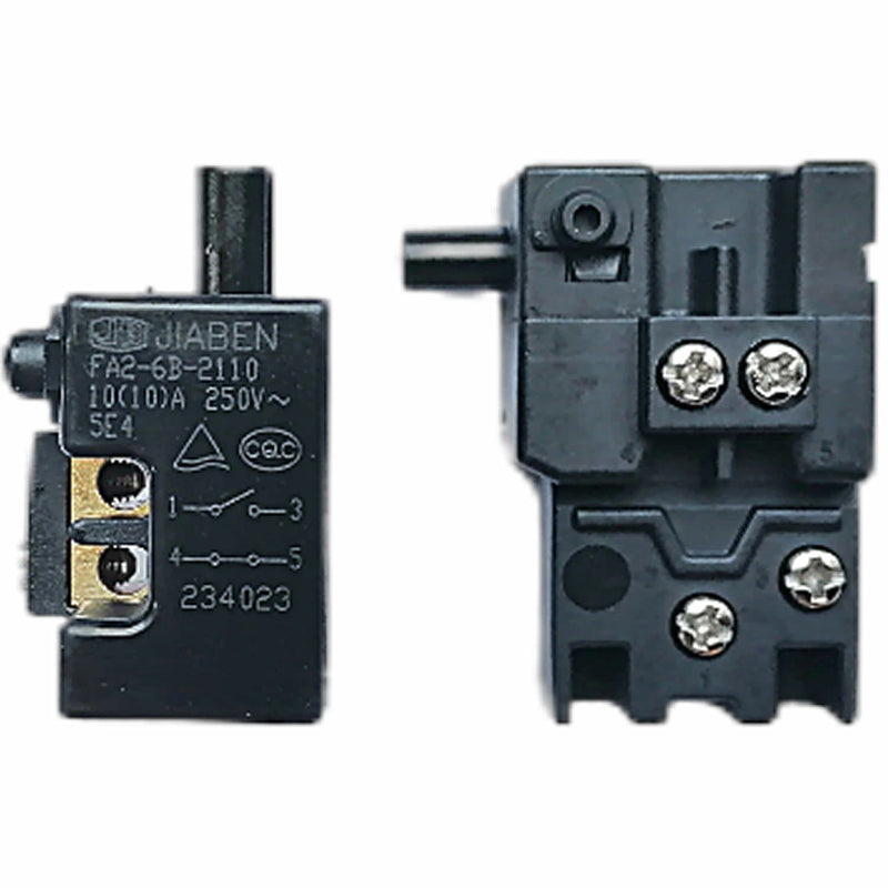 Switch (WSP01050045) Switch