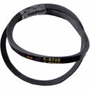 Correa (WSP01032017) Triangle belt