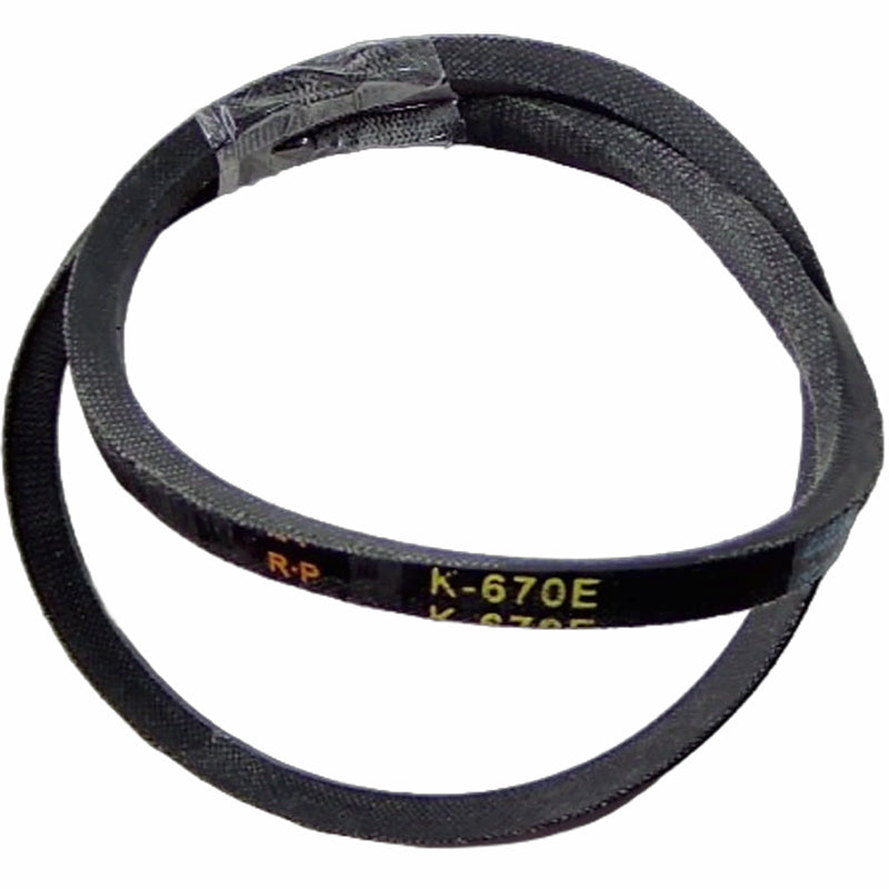 Correa (WSP01032017) Triangle belt