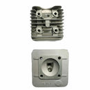 Cabezote (WSP02017078) Cylinder Head