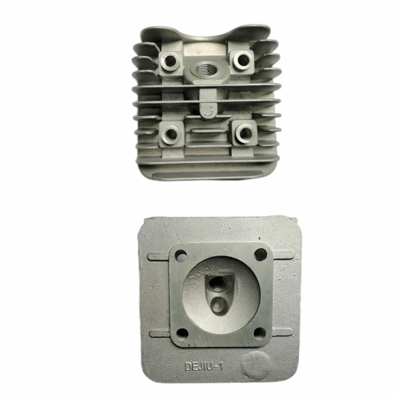 Cabezote (WSP02017078) Cylinder Head