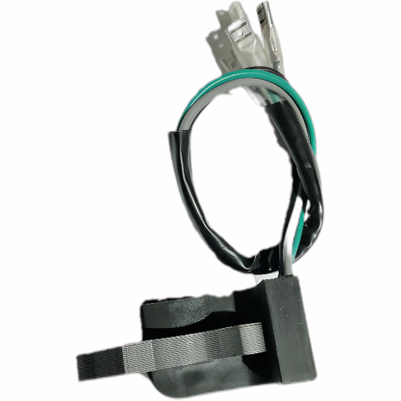 Colector de corriente (WSP02017085) Coil Assembly