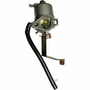 Carburador (WSP02017026) Carburetor