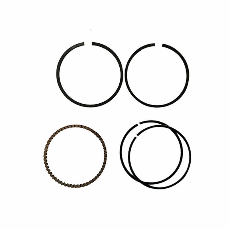 Anillos del Piston (WSP02013036) PISTON RING SET