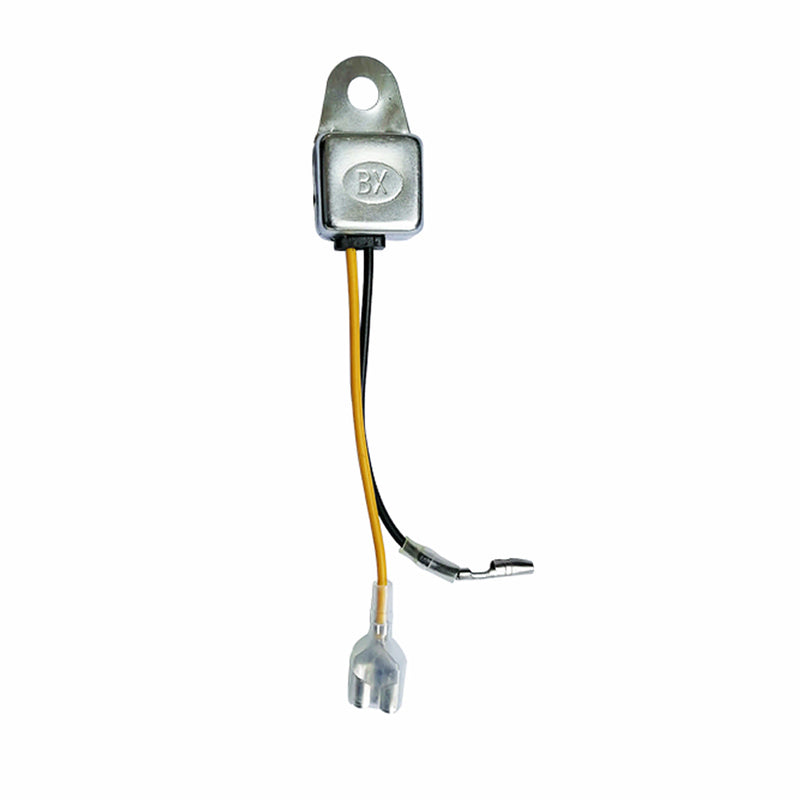 Alerta Sensor de Aceite (WSP02013053) Amplifier