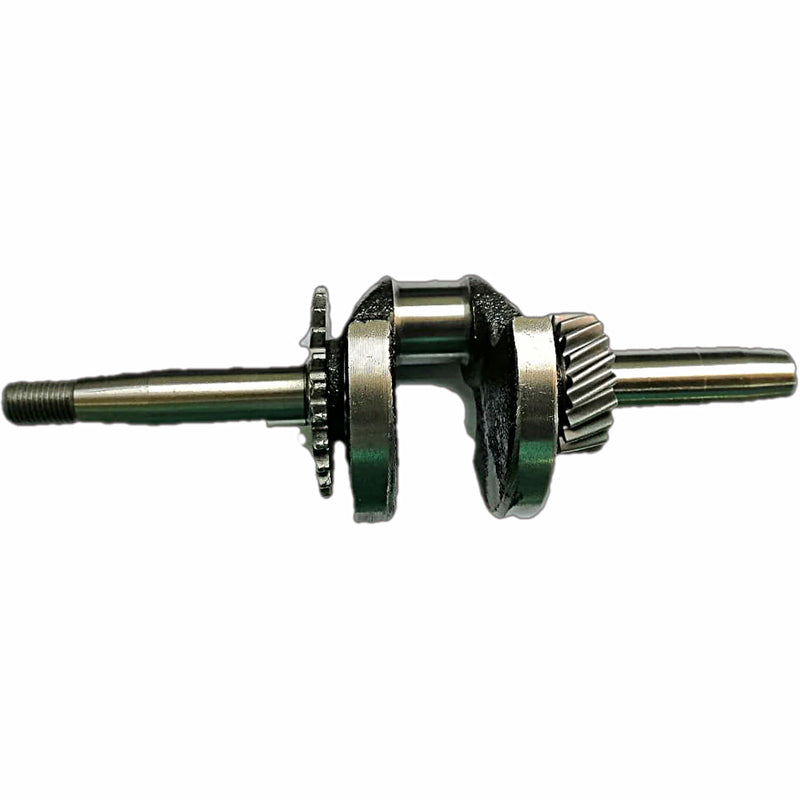 Cigüeñal (WSP02013066) CRANKSHAFT