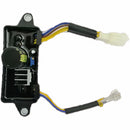 Regulador de voltaje (WSP02013080) VOLTAGE REGULATOR