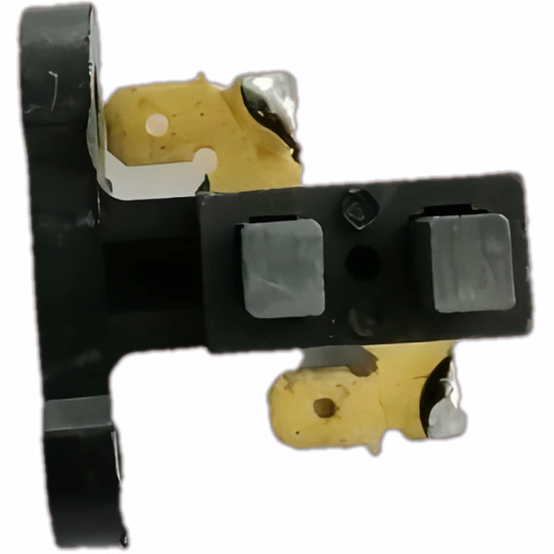 Carbones (WSP02013081) BRUSH ASSEMBLY