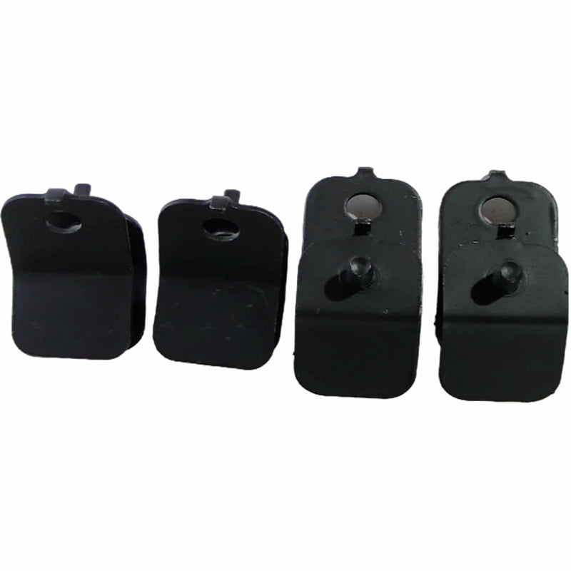 Soporte de amortiguación (WSP02013095) Damping Support