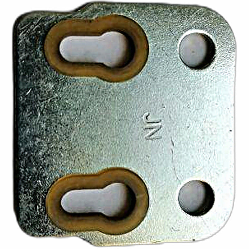 Guía de varilla de empuje (WSP02013009) Push Rod Guide