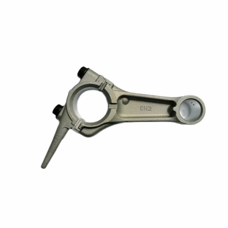 Biela (WSP02020039) Tie-Rod  Assembly