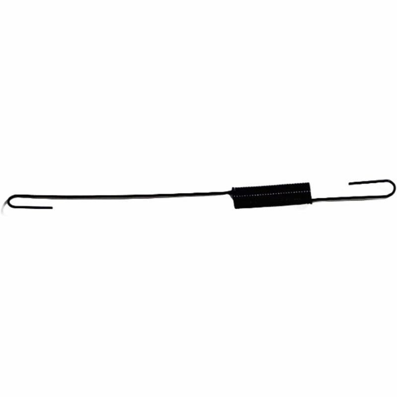 Resorte trasero B (WSP02020068) Back Spring B