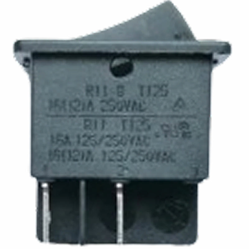 Switch principal (WSP02060008) Main Switch