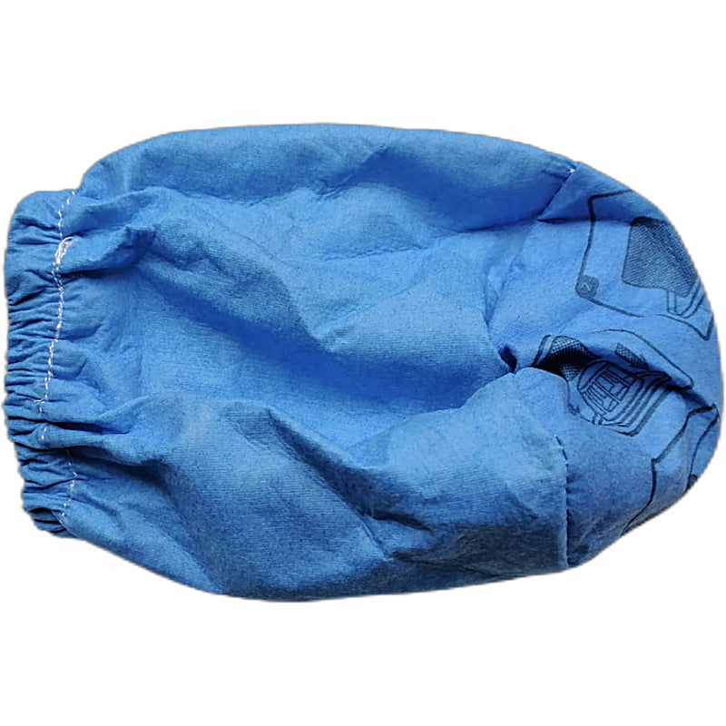 Filtro de tela azul (WSP02050023) Blue cloth filter