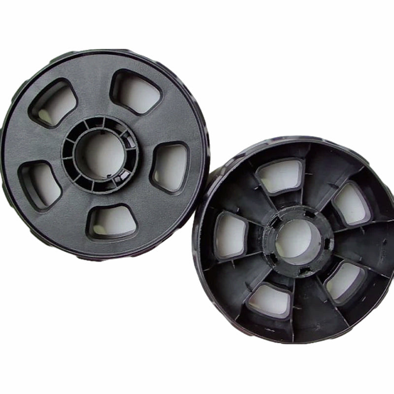 Rueda Trasera Grande (WSP02074027) Rear big wheel