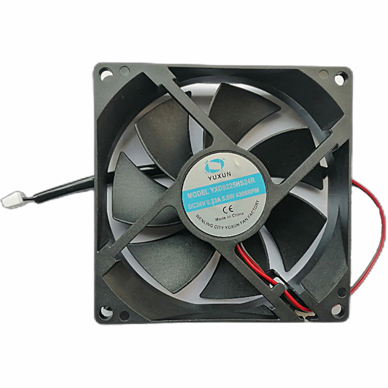 Abanico (WSP02063011) Fan
