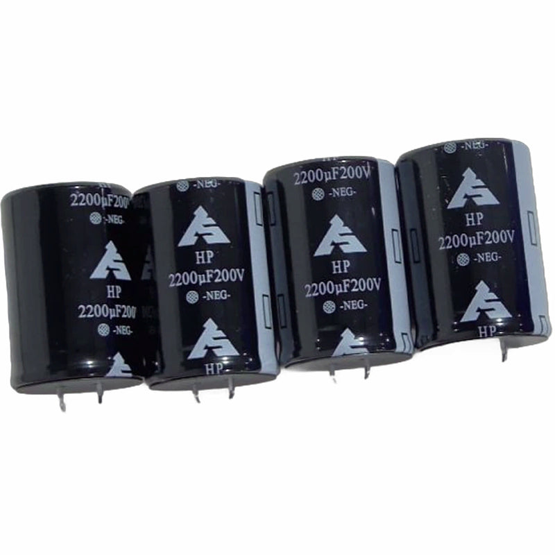 Capacitor (WSP02070005) Capacitor