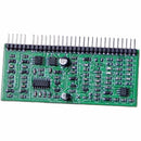 Placa de control (WSP02070007) Control Board