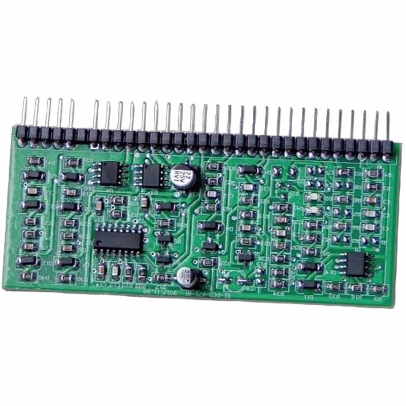Placa de control (WSP02070007) Control Board