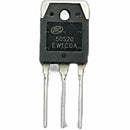 Rectificador (WSP02064016) Fast Recovery Rectifier Tube