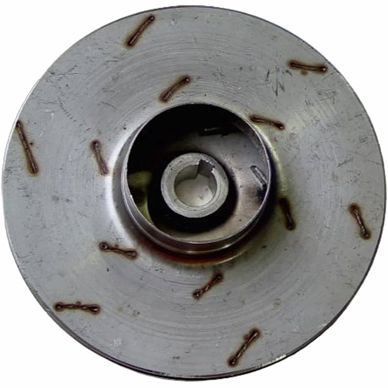 Impulsor (WSP02011001) Impeller