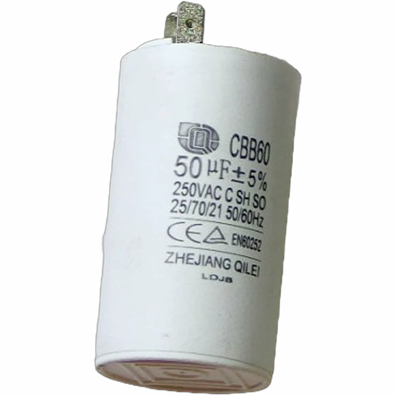 Capacitor (WSP02011002) Capacitor