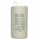 Capacitor (WSP02006005) Capacitor