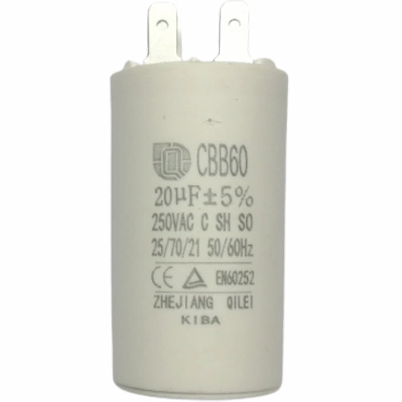 Capacitor (WSP02006005) Capacitor