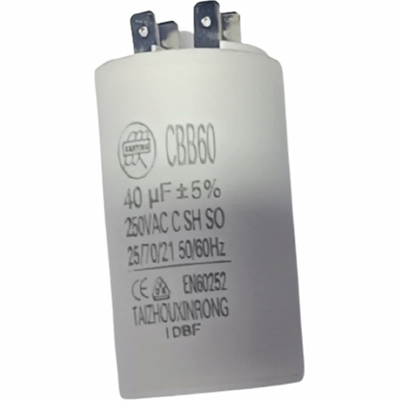 Capacitor (WSP02008003) Capacitor