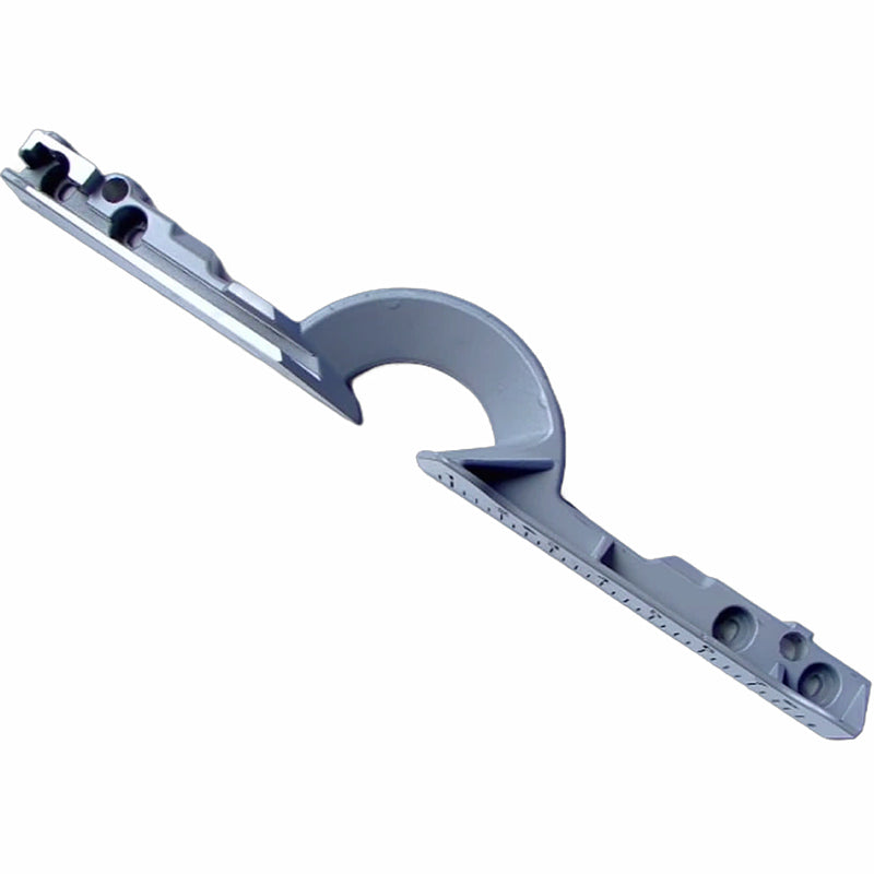 Deflector grande (WSP01095009) Big baffle