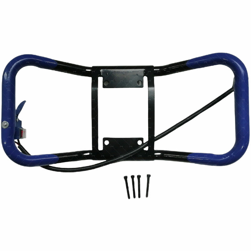 Caja de Engranajes (WSP02056056) Gearbox Ass'Y