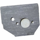 Empaque de Carburador (WSP01058035) Insulation Gasket-Carburetor