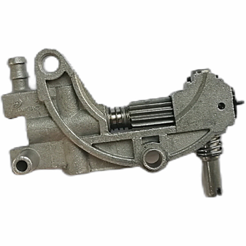 Bomba de aceite (WSP01058050) Oil Pump