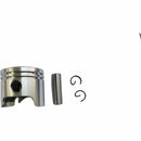 Piston/Pin/Clip (WSP01058087) Piston Ass'Y