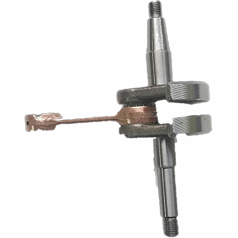 Cigüeñal y biela (WSP01058089) Crank Shaft-Conrod Assy